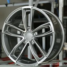 Forged Alloy Wheel Rims for different vehicle